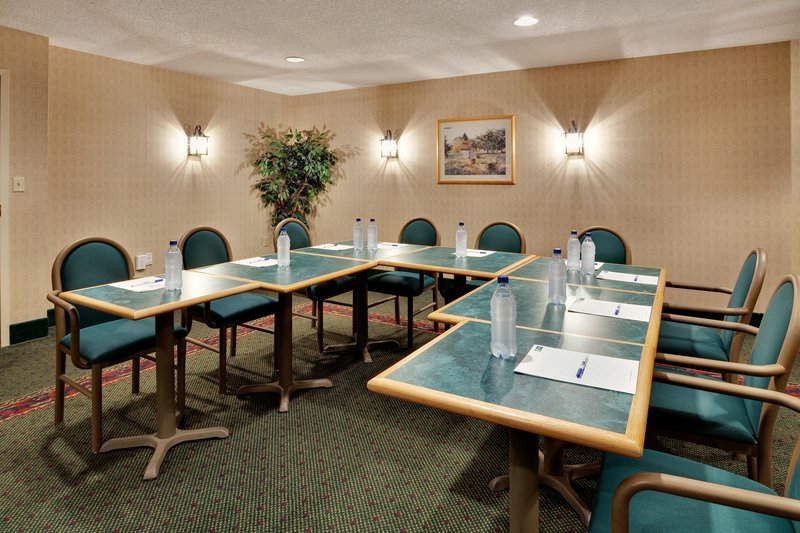 Holiday Inn Express - Elizabethtown, PA