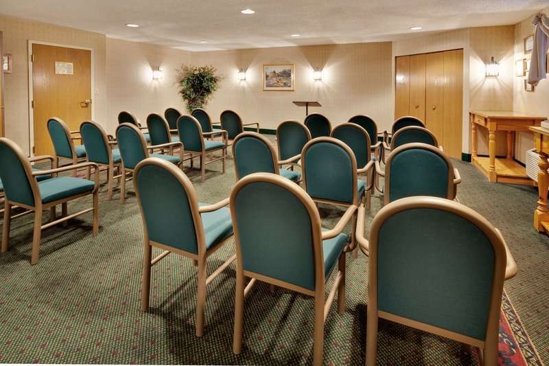 Holiday Inn Express - Elizabethtown, PA