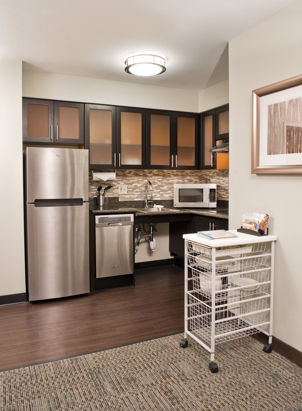 Staybridge Suites CHARLOTTE BALLANTYNE - Charlotte, NC
