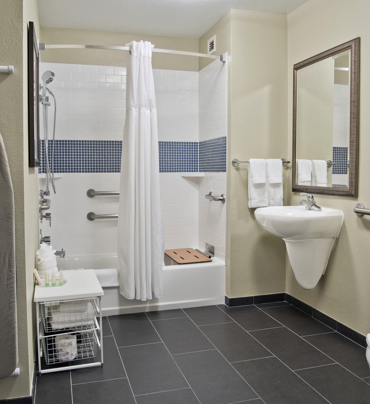 Staybridge Suites CHARLOTTE BALLANTYNE - Charlotte, NC