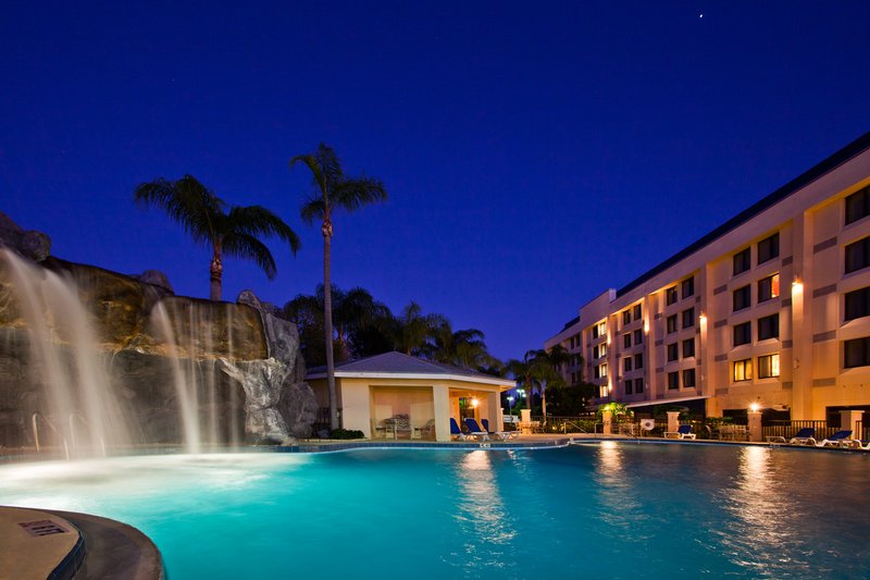 Holiday Inn PORT ST. LUCIE - Port Saint Lucie, FL