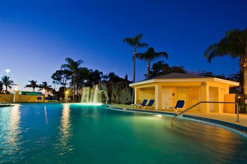 Holiday Inn PORT ST. LUCIE - Port Saint Lucie, FL