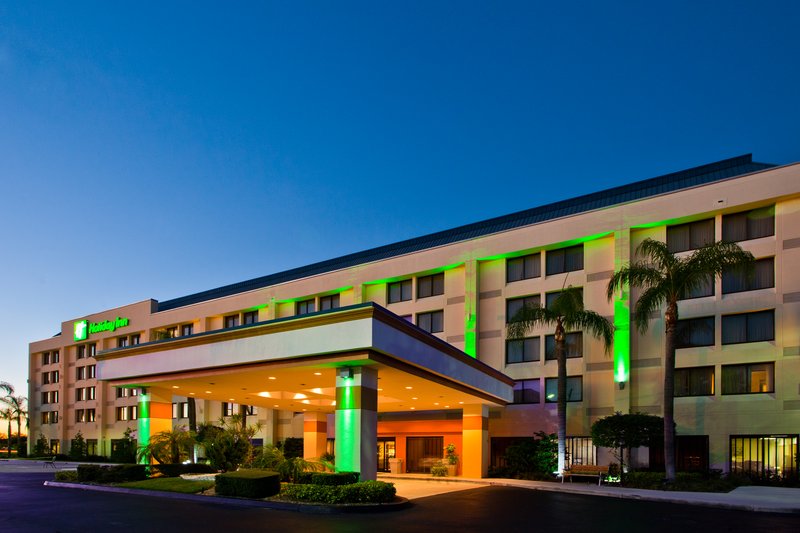 Holiday Inn PORT ST. LUCIE - Port Saint Lucie, FL