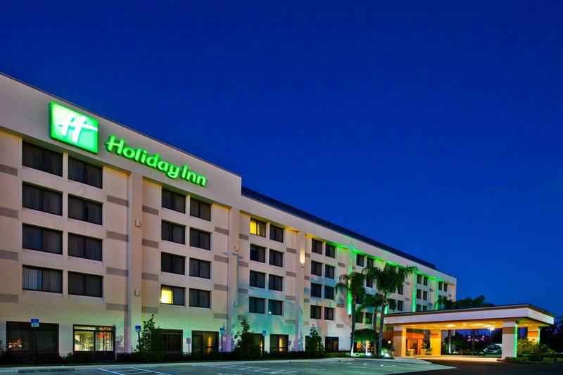 Holiday Inn PORT ST. LUCIE - Port Saint Lucie, FL