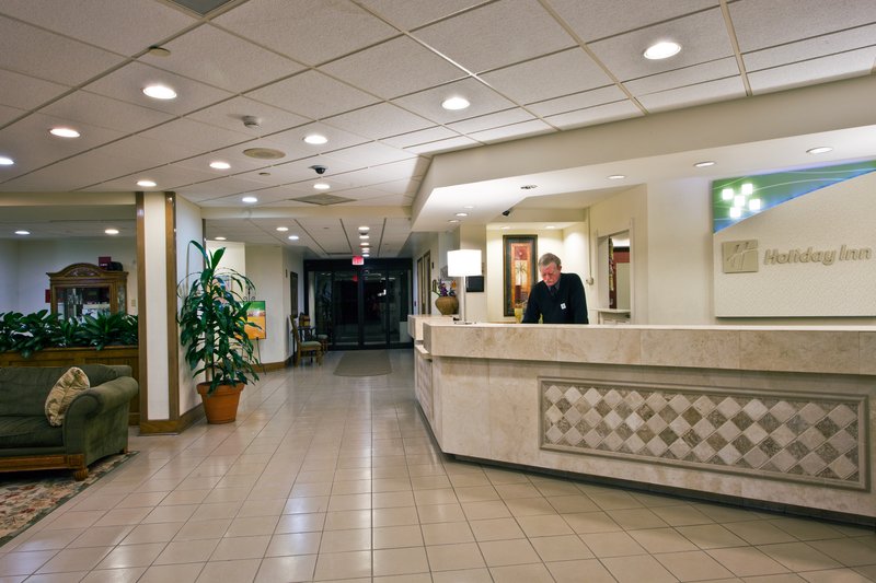 Holiday Inn PORT ST. LUCIE - Port Saint Lucie, FL