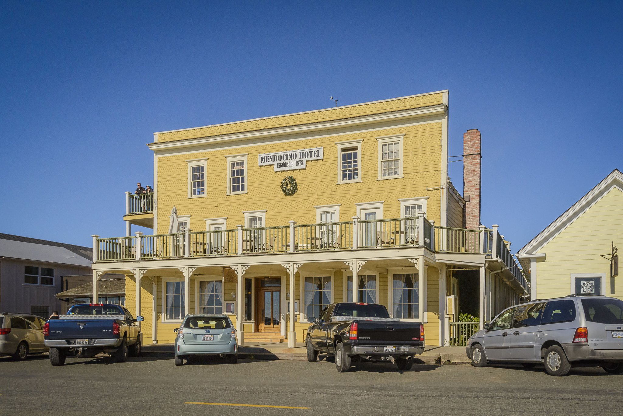 Venue gallery photo