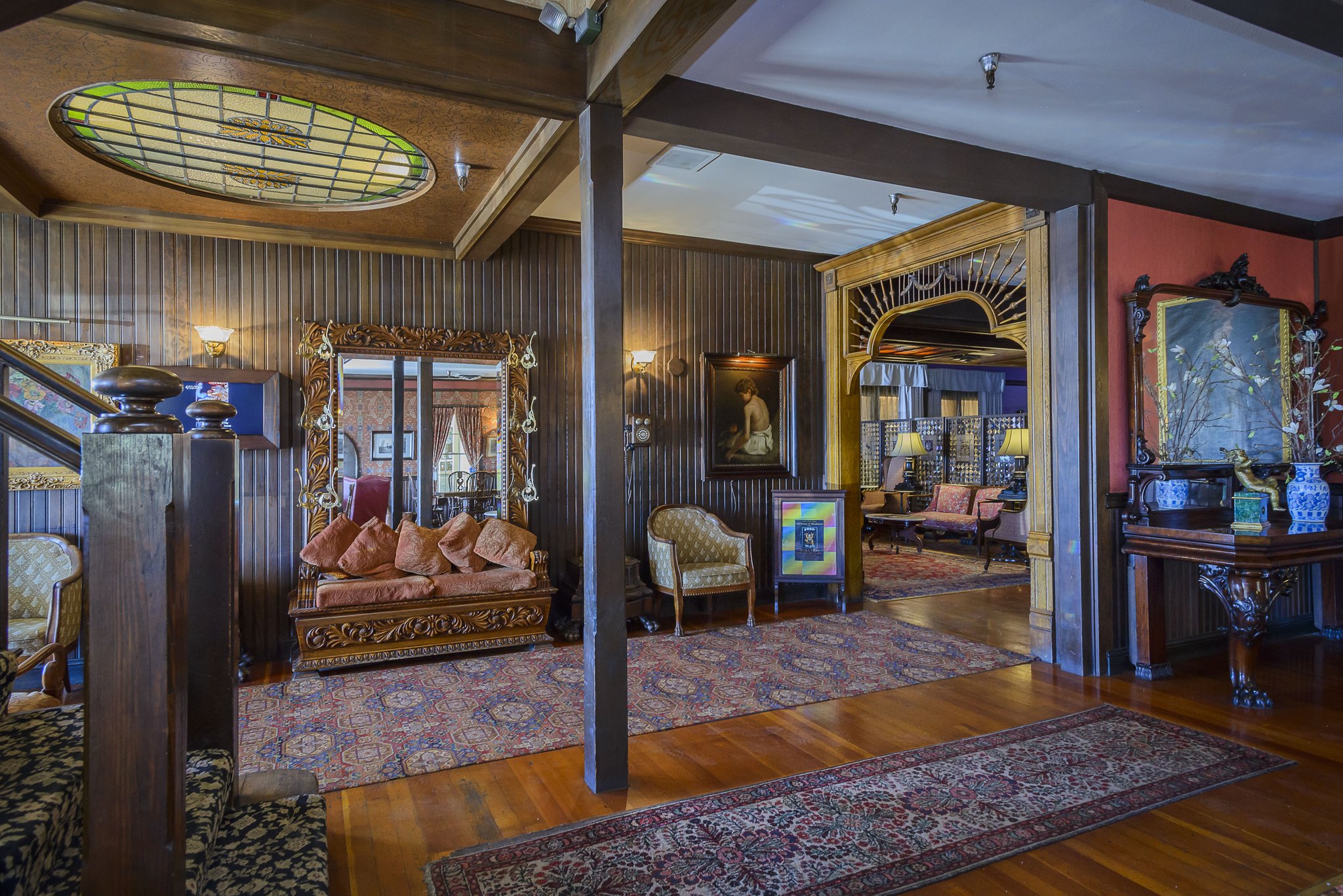 Venue gallery photo