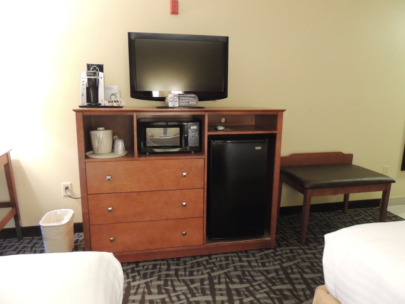 Holiday Inn Express & Suites BIRMINGHAM NE - TRUSSVILLE - Trussville, AL