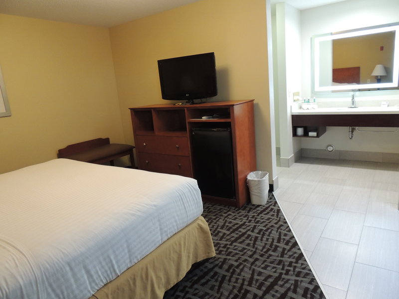 Holiday Inn Express & Suites BIRMINGHAM NE - TRUSSVILLE - Trussville, AL