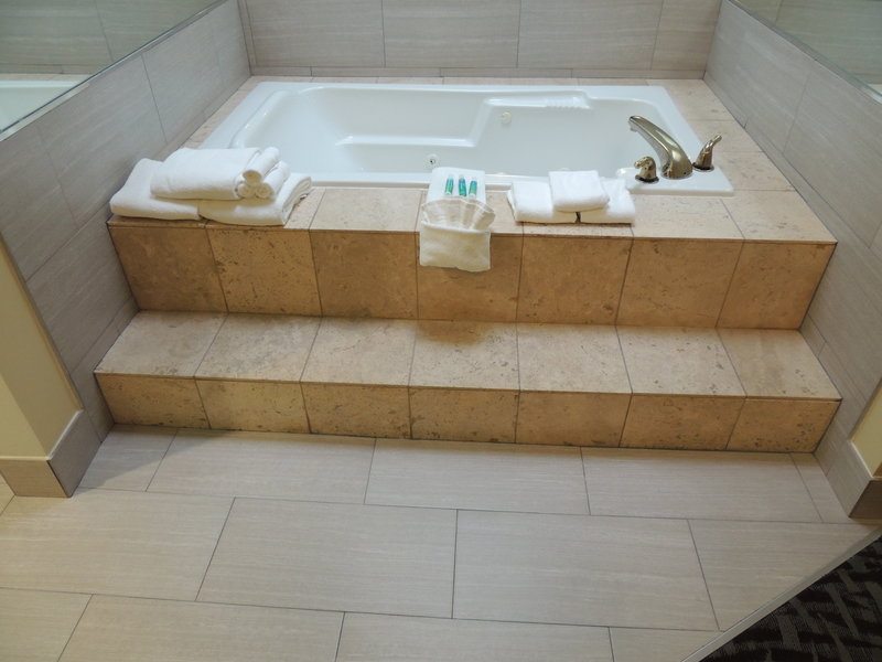 Holiday Inn Express & Suites BIRMINGHAM NE - TRUSSVILLE - Trussville, AL