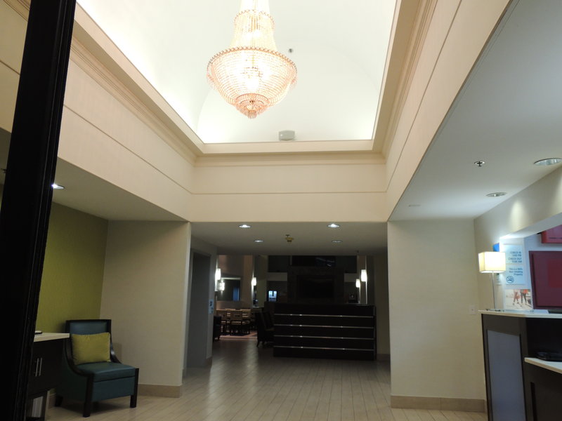 Holiday Inn Express & Suites BIRMINGHAM NE - TRUSSVILLE - Trussville, AL