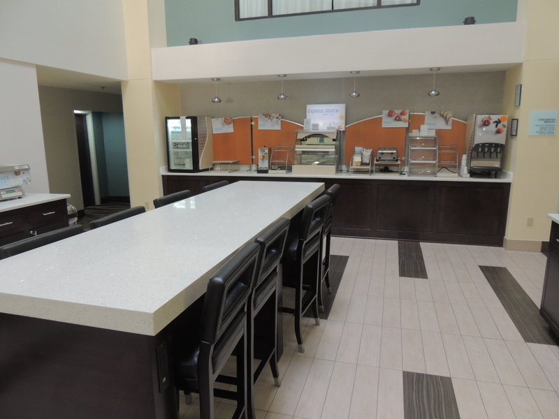 Holiday Inn Express & Suites BIRMINGHAM NE - TRUSSVILLE - Trussville, AL