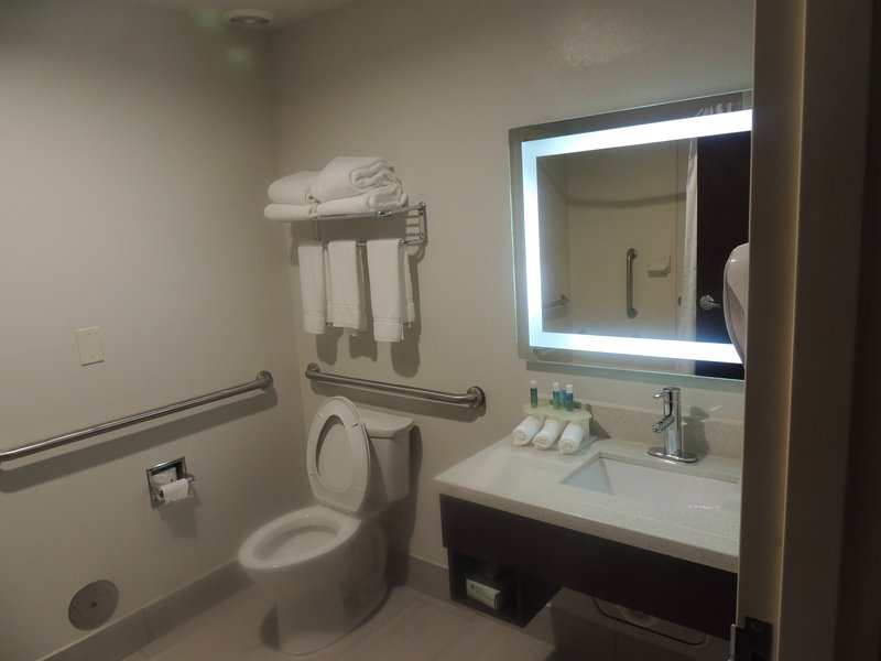 Holiday Inn Express & Suites BIRMINGHAM NE - TRUSSVILLE - Trussville, AL
