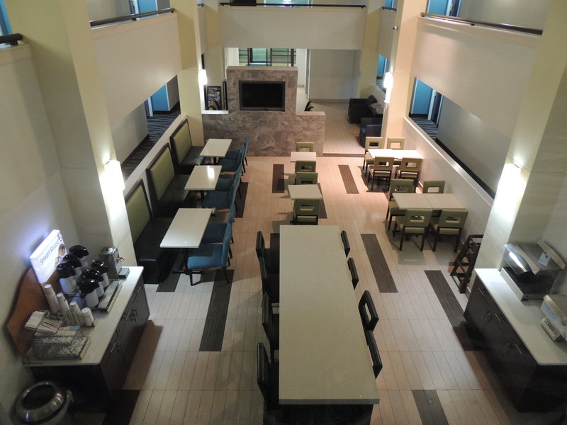 Holiday Inn Express & Suites BIRMINGHAM NE - TRUSSVILLE - Trussville, AL