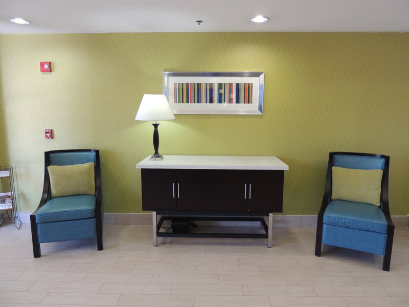Holiday Inn Express & Suites BIRMINGHAM NE - TRUSSVILLE - Trussville, AL