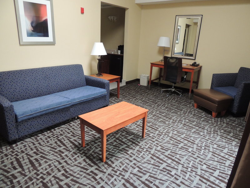 Holiday Inn Express & Suites BIRMINGHAM NE - TRUSSVILLE - Trussville, AL