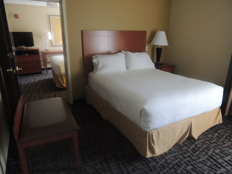 Holiday Inn Express & Suites BIRMINGHAM NE - TRUSSVILLE - Trussville, AL
