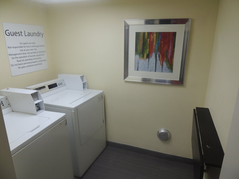 Holiday Inn Express & Suites BIRMINGHAM NE - TRUSSVILLE - Trussville, AL