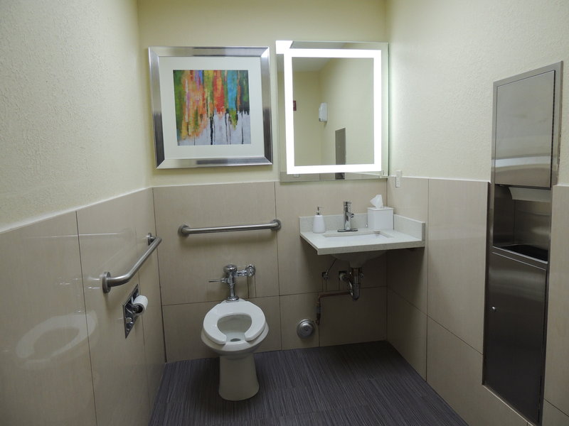 Holiday Inn Express & Suites BIRMINGHAM NE - TRUSSVILLE - Trussville, AL