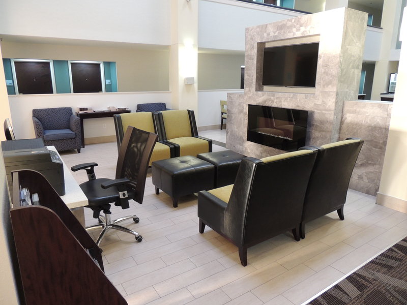 Holiday Inn Express & Suites BIRMINGHAM NE - TRUSSVILLE - Trussville, AL