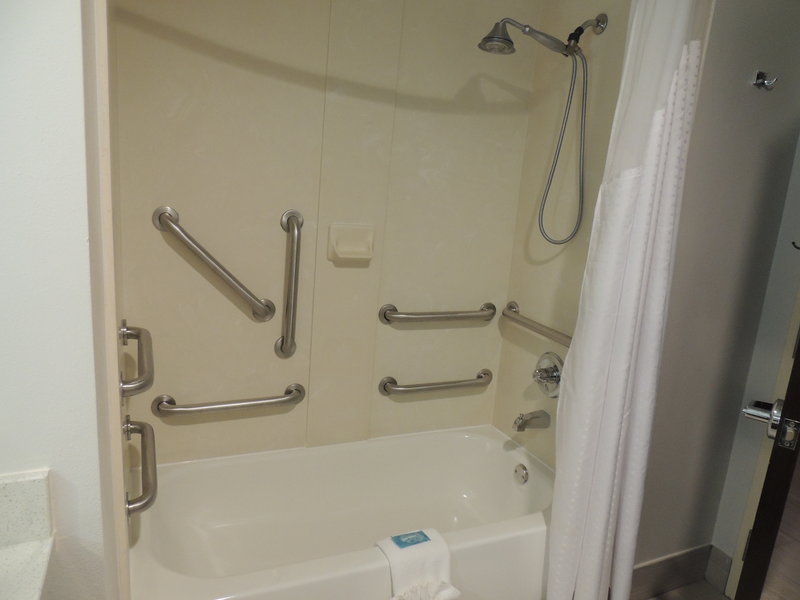 Holiday Inn Express & Suites BIRMINGHAM NE - TRUSSVILLE - Trussville, AL