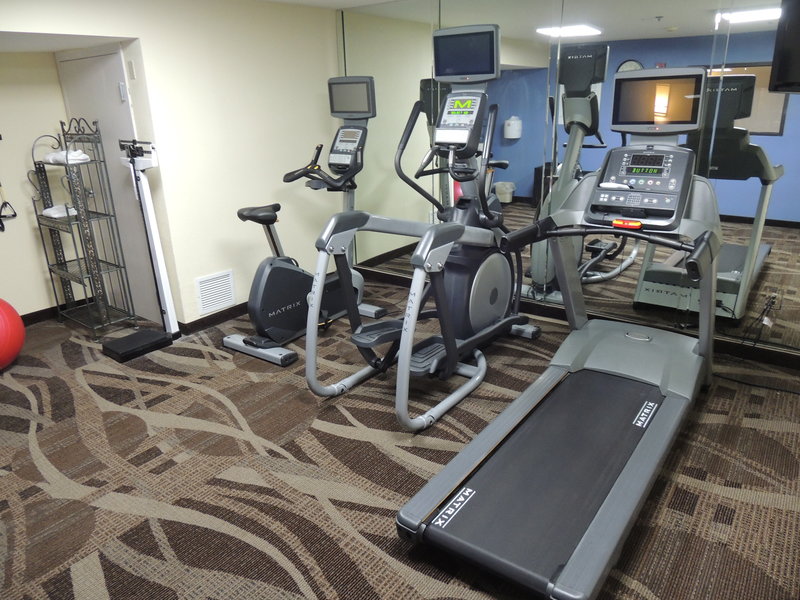 Holiday Inn Express & Suites BIRMINGHAM NE - TRUSSVILLE - Trussville, AL