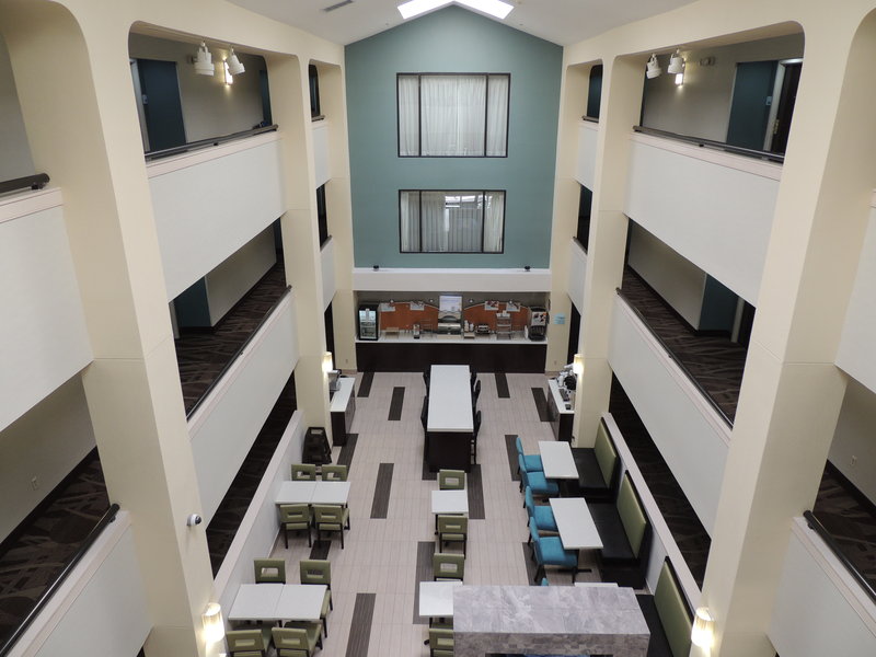 Holiday Inn Express & Suites BIRMINGHAM NE - TRUSSVILLE - Trussville, AL