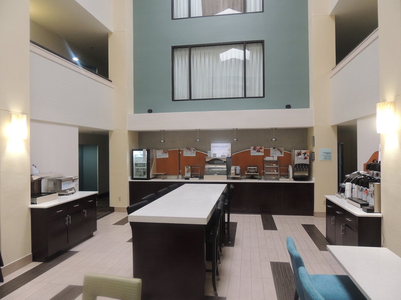 Holiday Inn Express & Suites BIRMINGHAM NE - TRUSSVILLE - Trussville, AL