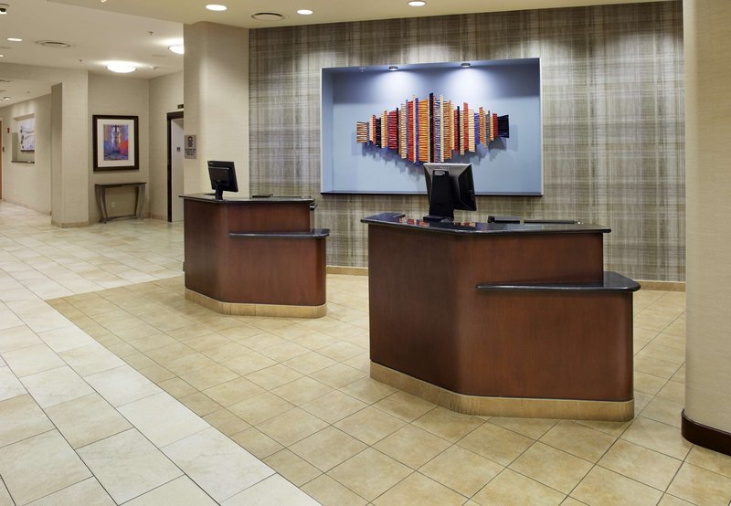 Courtyard By Marriott Hamilton - Hamilton, OH