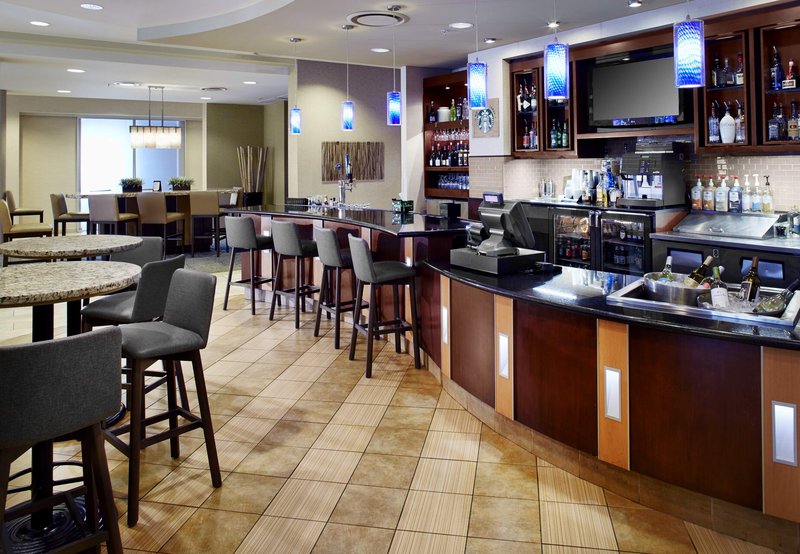 Courtyard By Marriott Hamilton - Hamilton, OH