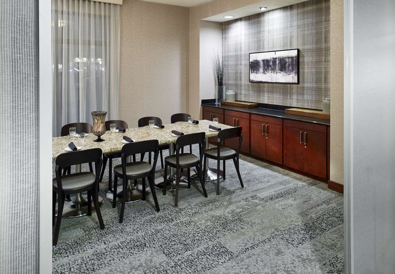 Courtyard By Marriott Hamilton - Hamilton, OH