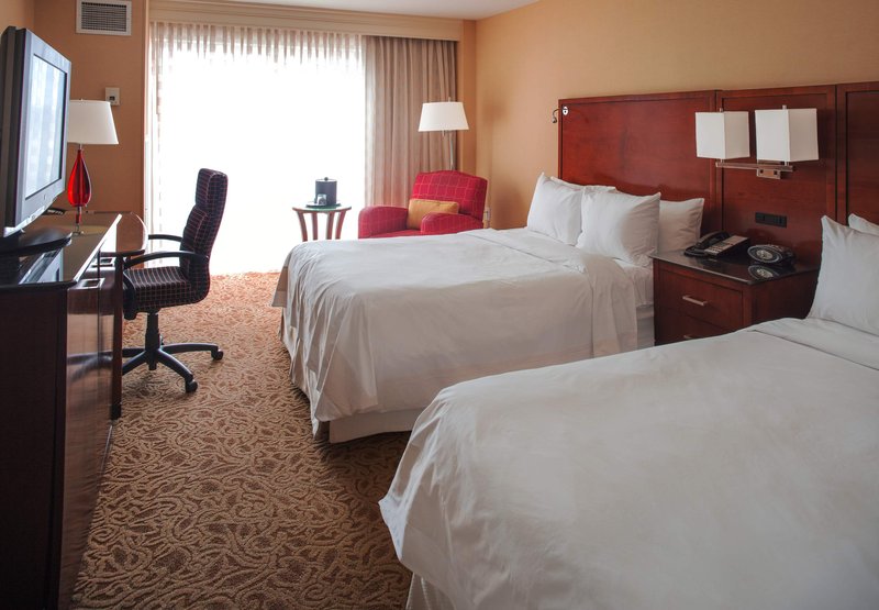 Delta Hotels Chesapeake - Norfolk, VA