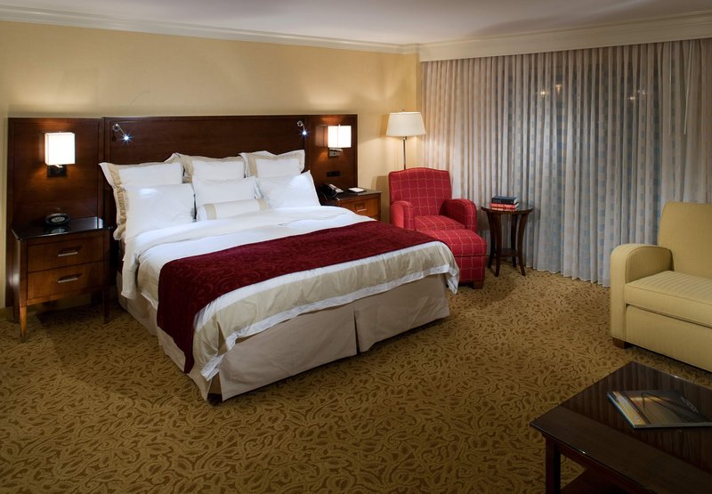 Delta Hotels Chesapeake - Norfolk, VA