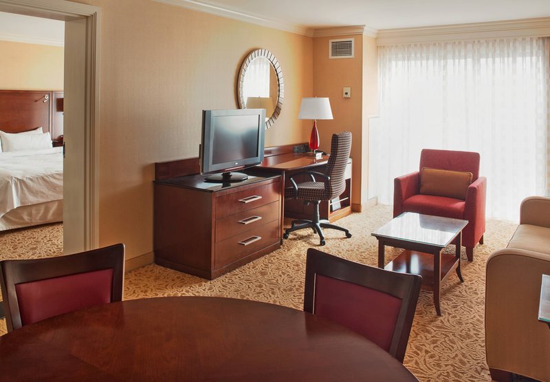 Delta Hotels Chesapeake - Norfolk, VA