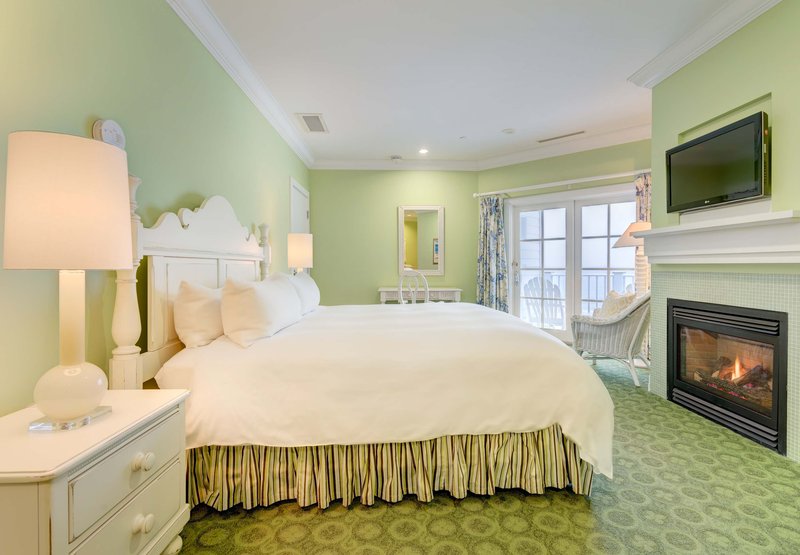 Inn At Bay Harbor-Autograph Collection - Petoskey, MI