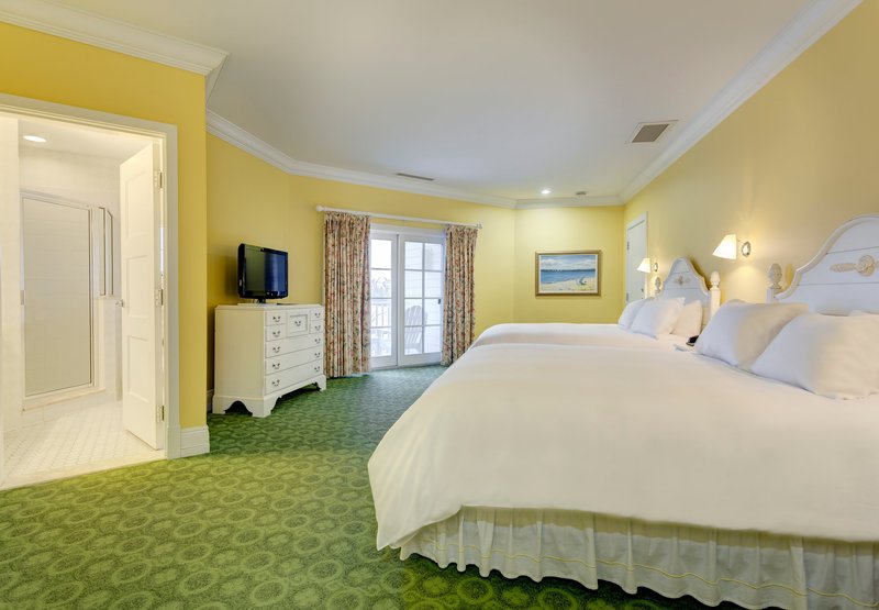Inn At Bay Harbor-Autograph Collection - Petoskey, MI