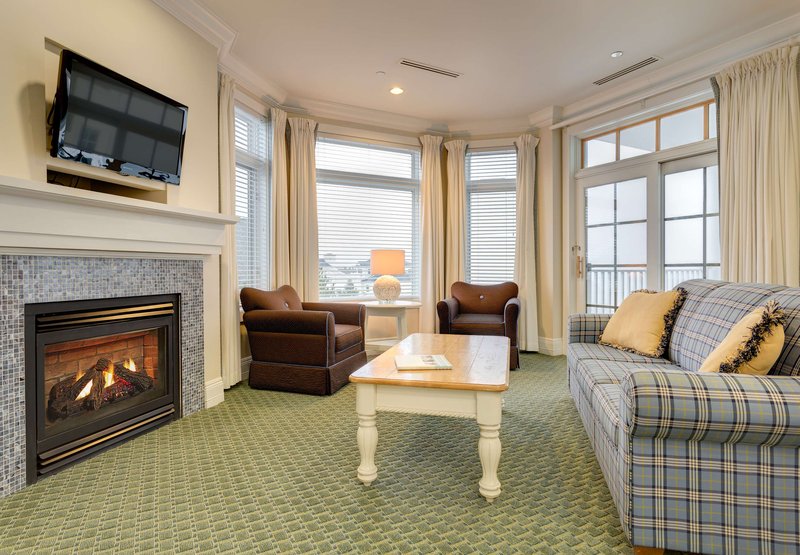 Inn At Bay Harbor-Autograph Collection - Petoskey, MI