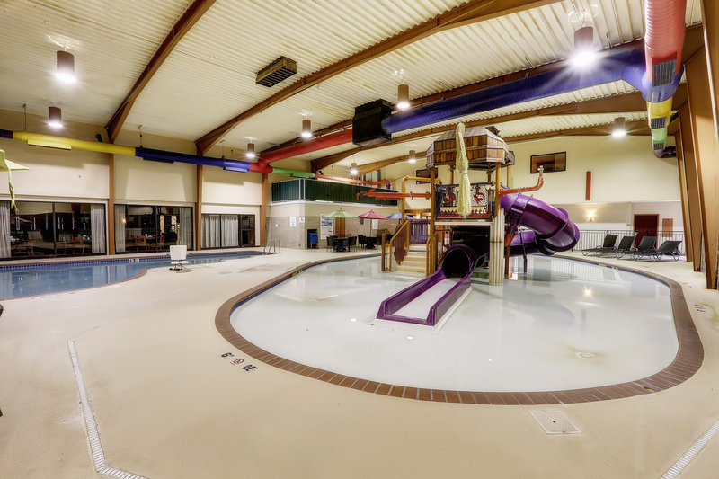 La Quinta Inn & Suites Jackson - Jackson, TN