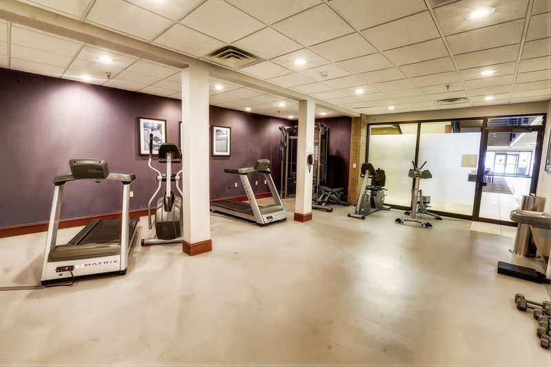 La Quinta Inn & Suites Jackson - Jackson, TN