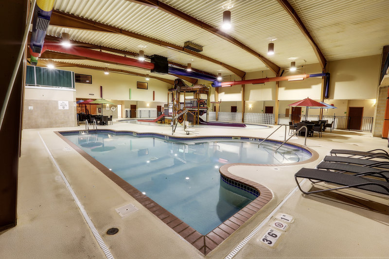 La Quinta Inn & Suites Jackson - Jackson, TN