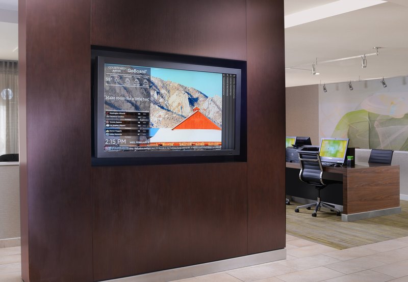 Courtyard By Marriott Boulder - Boulder, CO