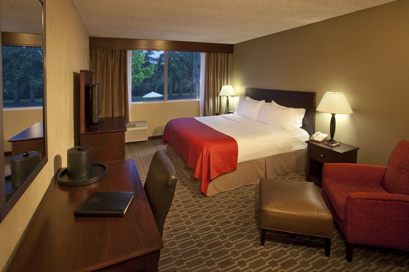 Holiday Inn - Issaquah, WA