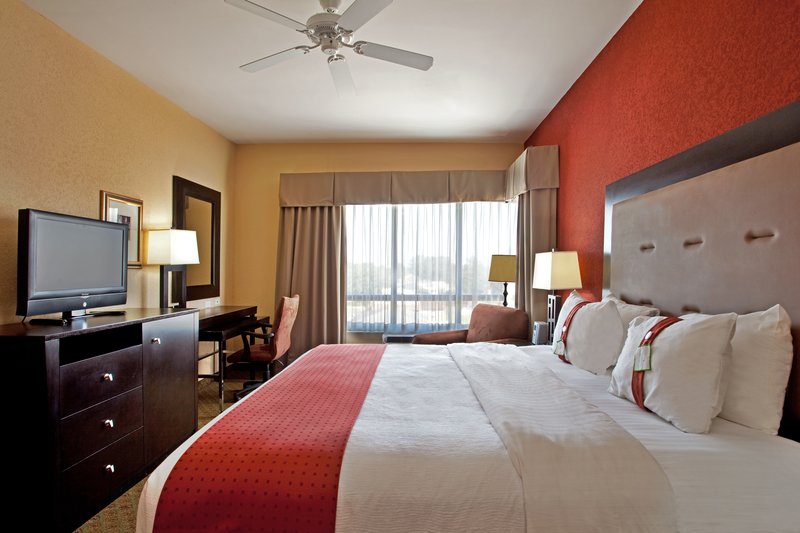 Holiday Inn HOUMA - Houma, LA