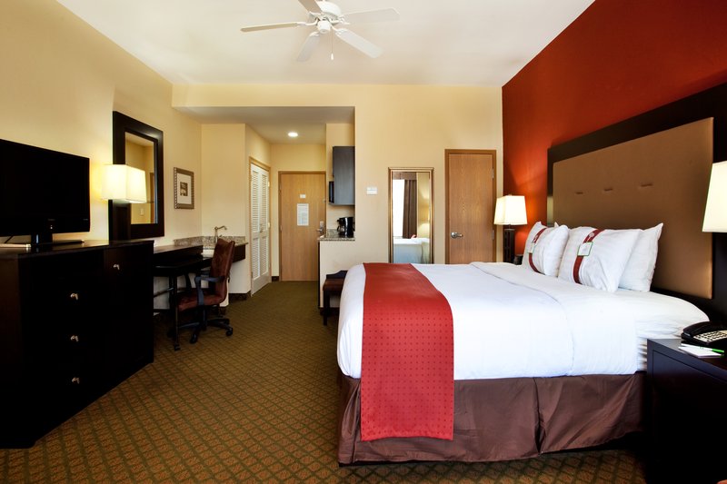 Holiday Inn HOUMA - Houma, LA