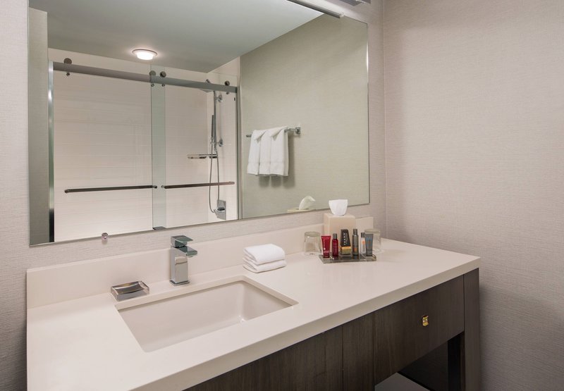 Marriott-Cincinnati North - West Chester, OH