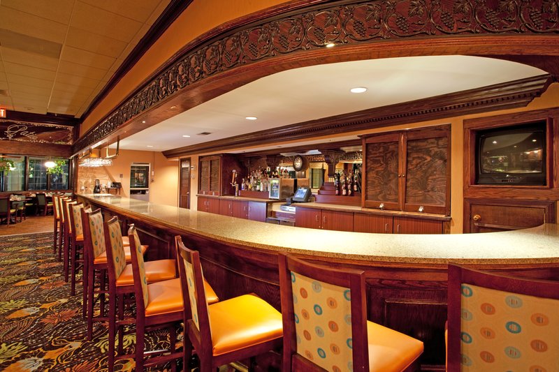 Holiday Inn CHARLESTON - MOUNT PLEASANT - Mount Pleasant, SC