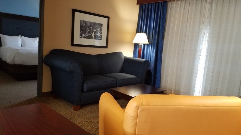 Radisson Suites-Tucson - Tucson, AZ