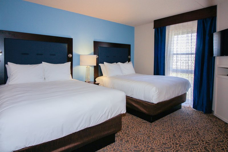 Radisson Suites-Tucson - Tucson, AZ