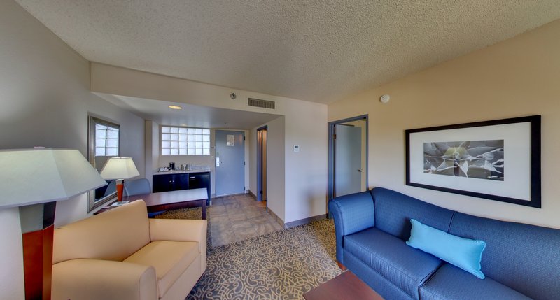Radisson Suites-Tucson - Tucson, AZ