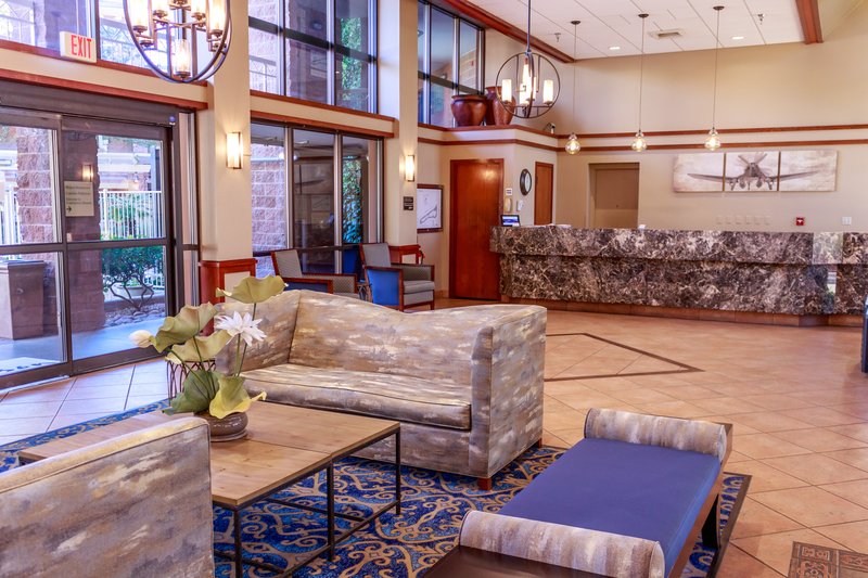 Radisson Suites-Tucson - Tucson, AZ